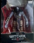 Фигурка The Witcher Wild Hunt Ice Giant