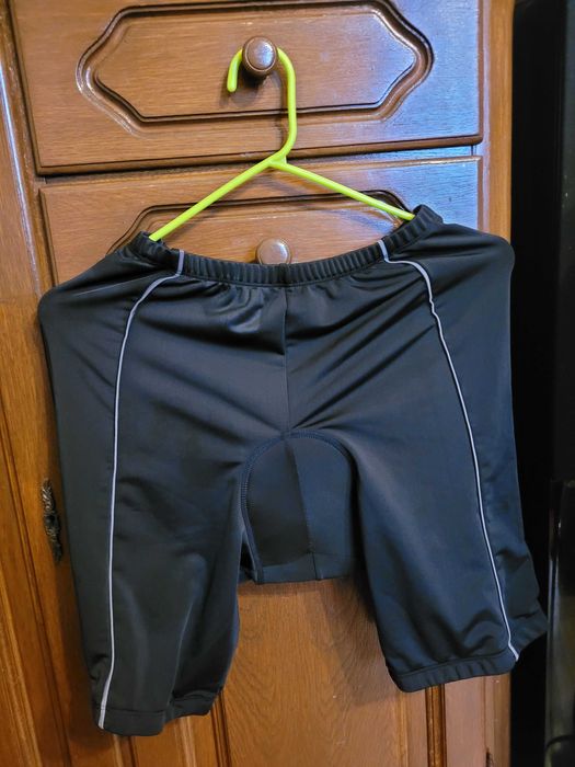 Spodenki na rower M