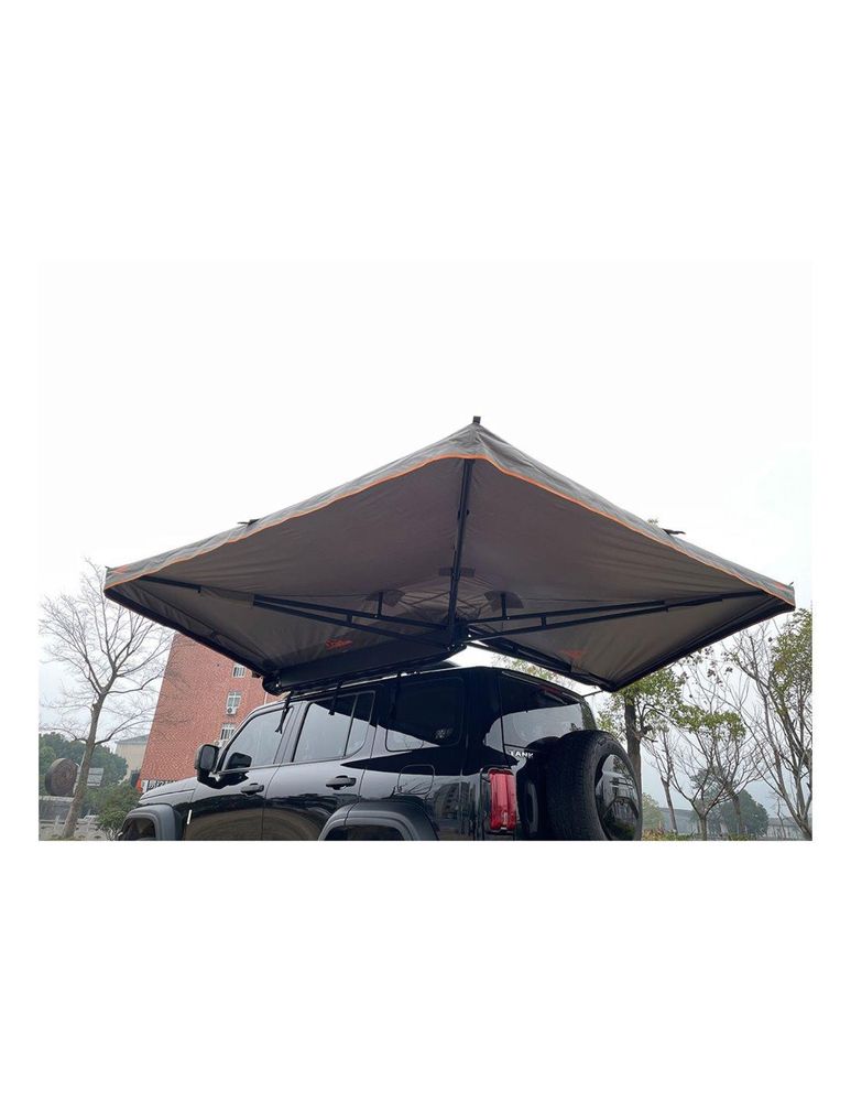 TOLDO LATERAL 270°