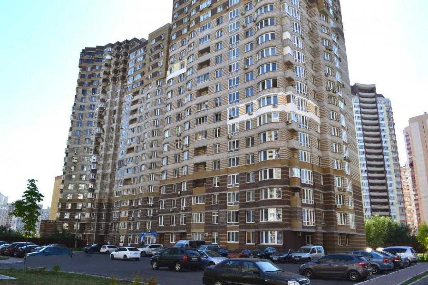 Продаж квартира вул. Ахматовой 30 Позняки, Дарницький район