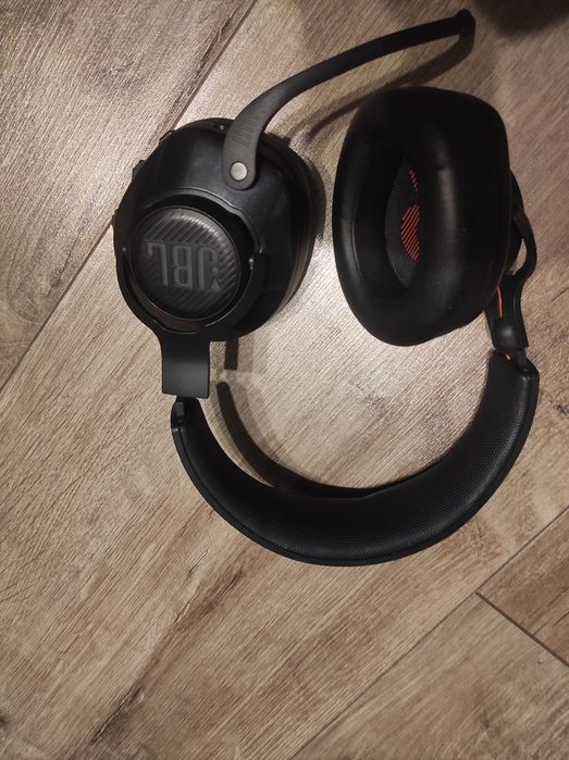 Słuchawki JBL Quantum 300