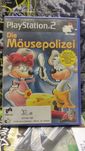 Die Mausepolizei | PS2 | Sklep | Kraków | Wysyłka | Wymiana