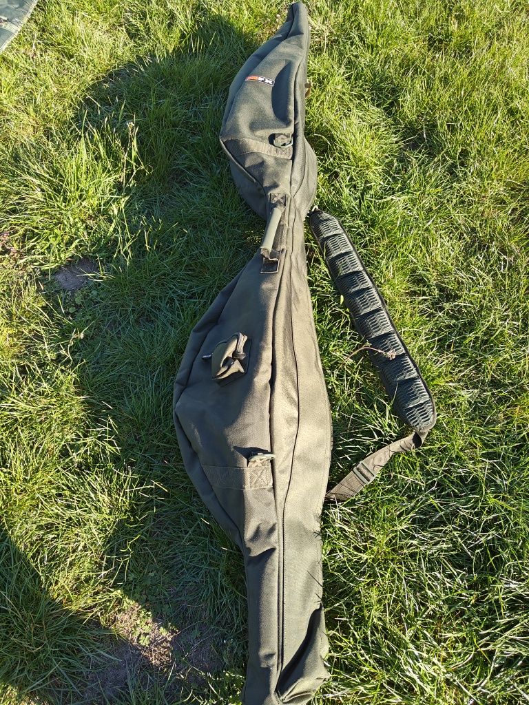 Pokrowiec karpiowy fox