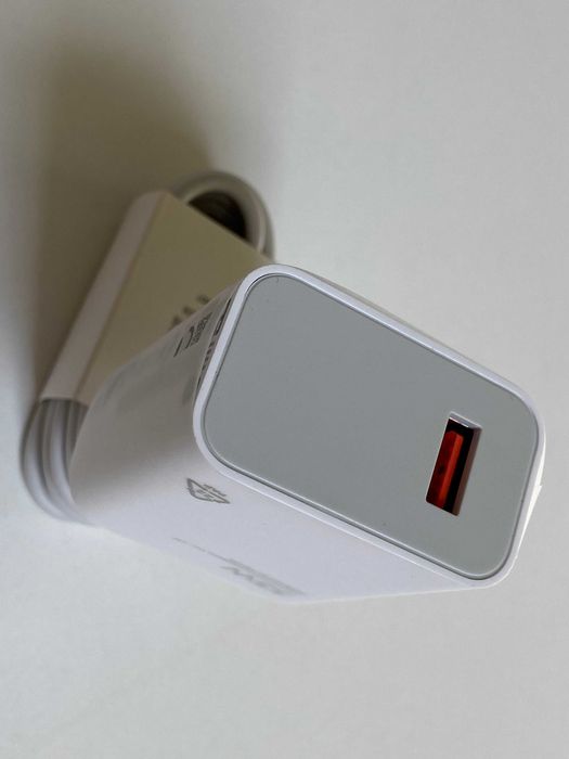 ŁADOWARKA XIAOMI 33W 3A NÓWKA szybkie ładowanie fast charge oryginał!!
