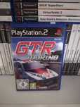 Gtr gt r touring ps2 PlayStation 2
