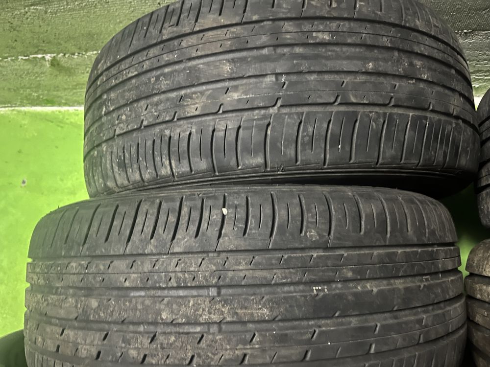 Opony zimowe i letnie 225/45R17