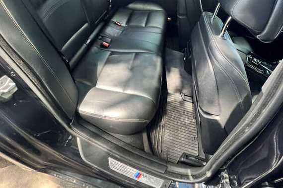 BMW 535d xDrive 2016 в топовій комплектації та ідеальному стані!