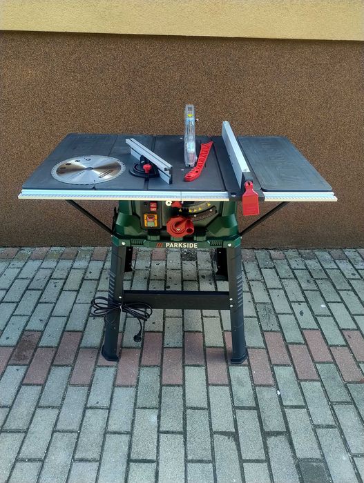 Piła stołowa krajzega PARKSIDE PTKS 2000 H5