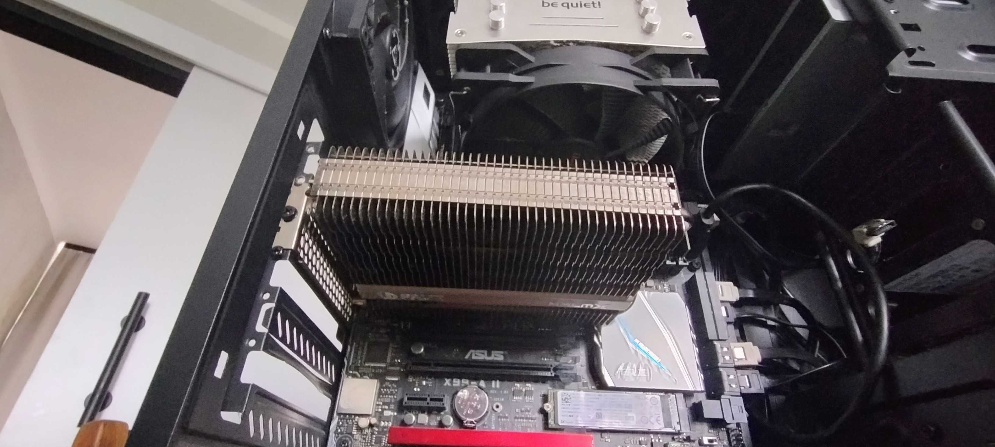 Palit KalmX GTX 1050Ti 4GB