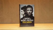 Os Homens que Odeiam as Mulheres (livro em português)