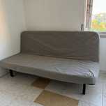 Sofá Cama 3 lugares