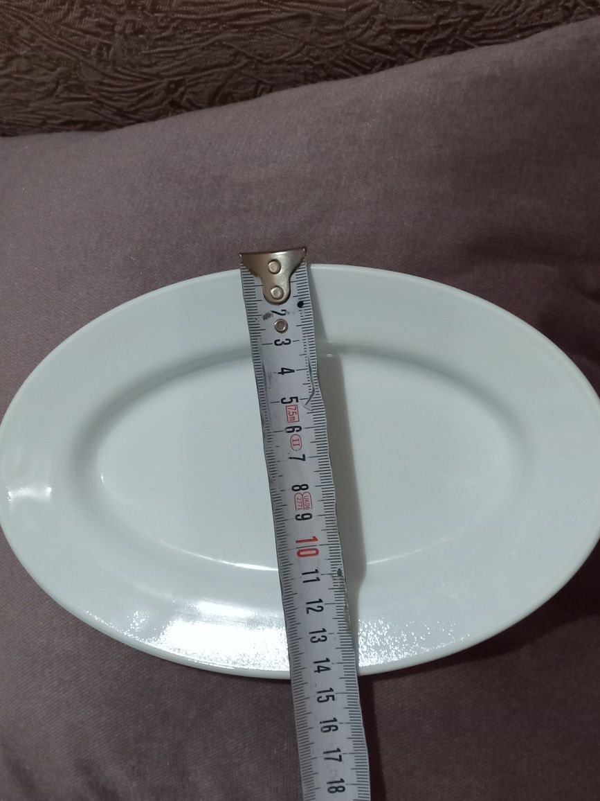 Блюдо Іспанія  14×22  є 3шт