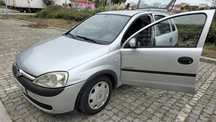Opel Corsa 1.2 de 2003