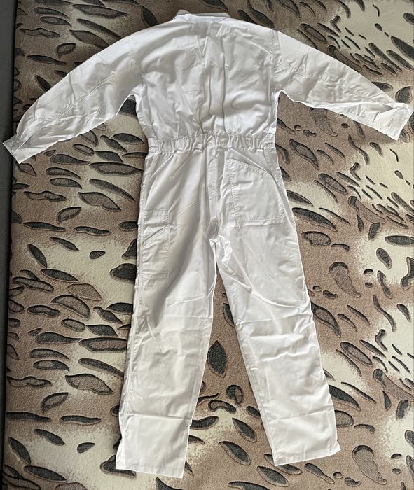 Комбинезон рабочий