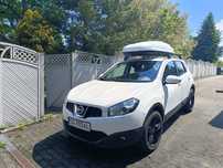 Nissan Qashqai Sprzedam Nissana Qashqai 2.0. rocznik 2010