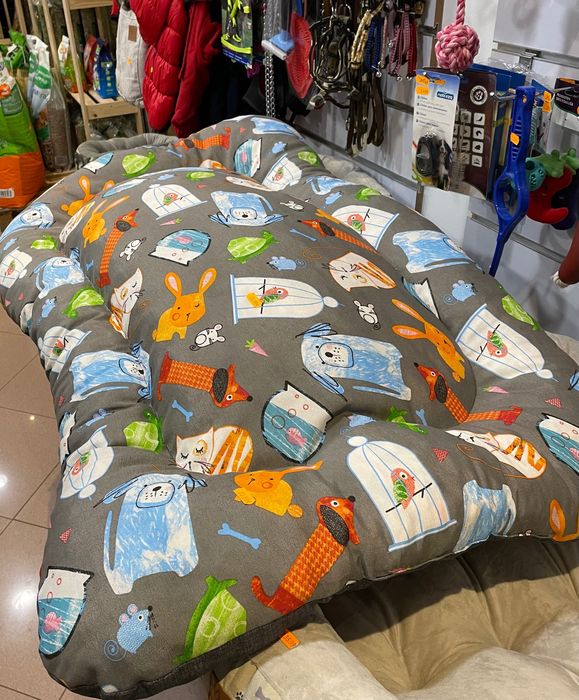 Colchões / Cama Extra Grandes Animais