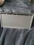 Bose Soundlink Bluetooth Mobile Speaker model: 404600 made in USA/Mexi