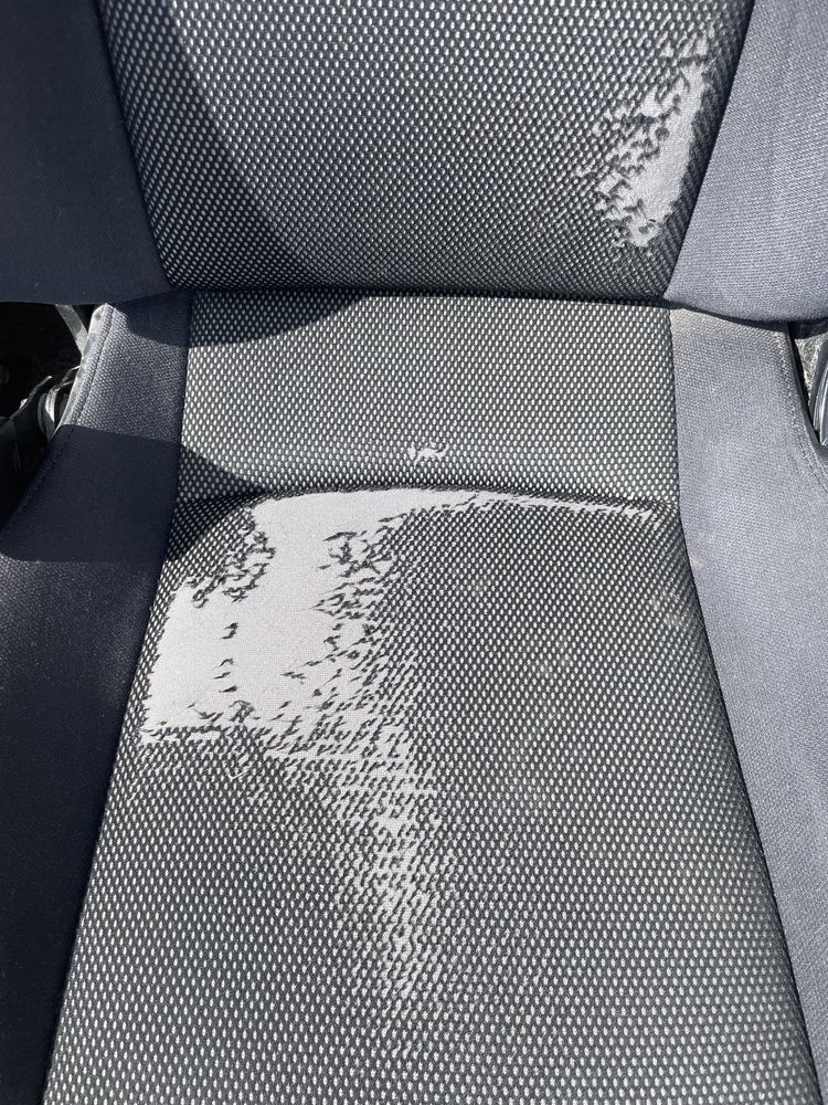 Сидіння від кабріолету/родстеру Mazda MX5 NA/NB