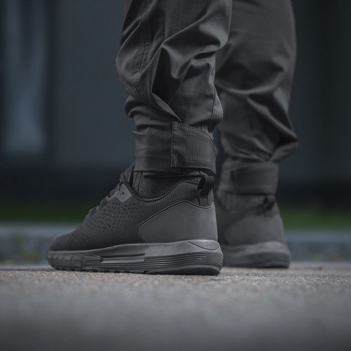 M-TAC Штани тактичні PATRIOT GEN.II FLEX black