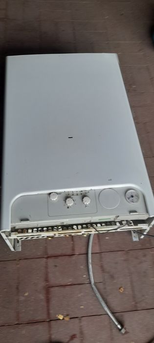 Piec gazowy sprawne  tanio