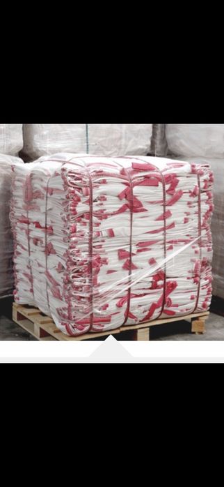 Worki big bag bagi 500kg 750kg 1000kg 1250kg BigBag Hurt i Detal