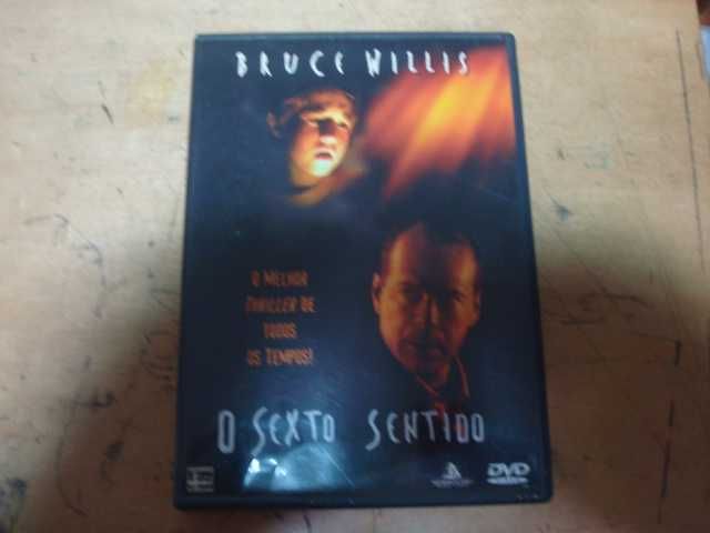 lote 7 dvds originais parte 6