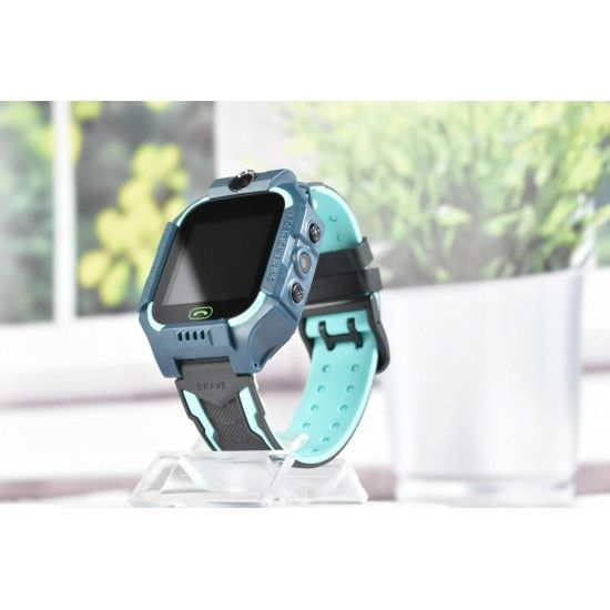 Дитячий годинник з сім картою Smart Watch Q19 Q12 детские смарт часы