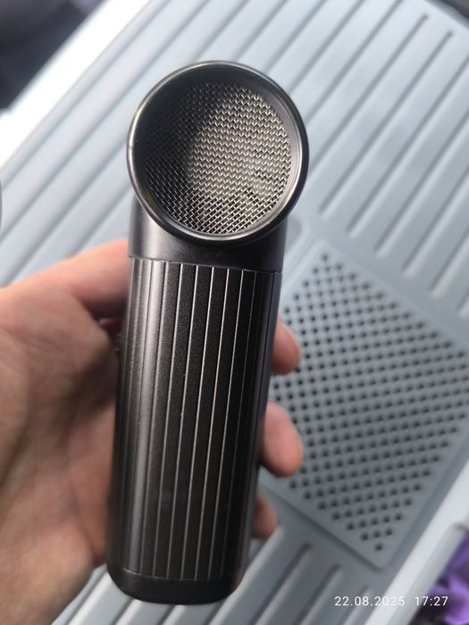 Sprzedam dmuchawę mocna 126km dmucha turbofan