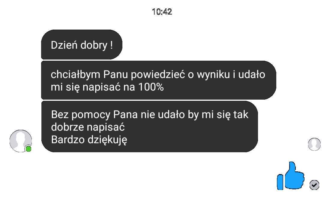 Korepetycje z matematyki, fizyki i informatyki (w pakiecie -10%)