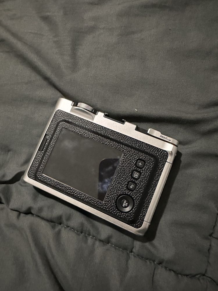 Fugifilm Instax Mini Evo
