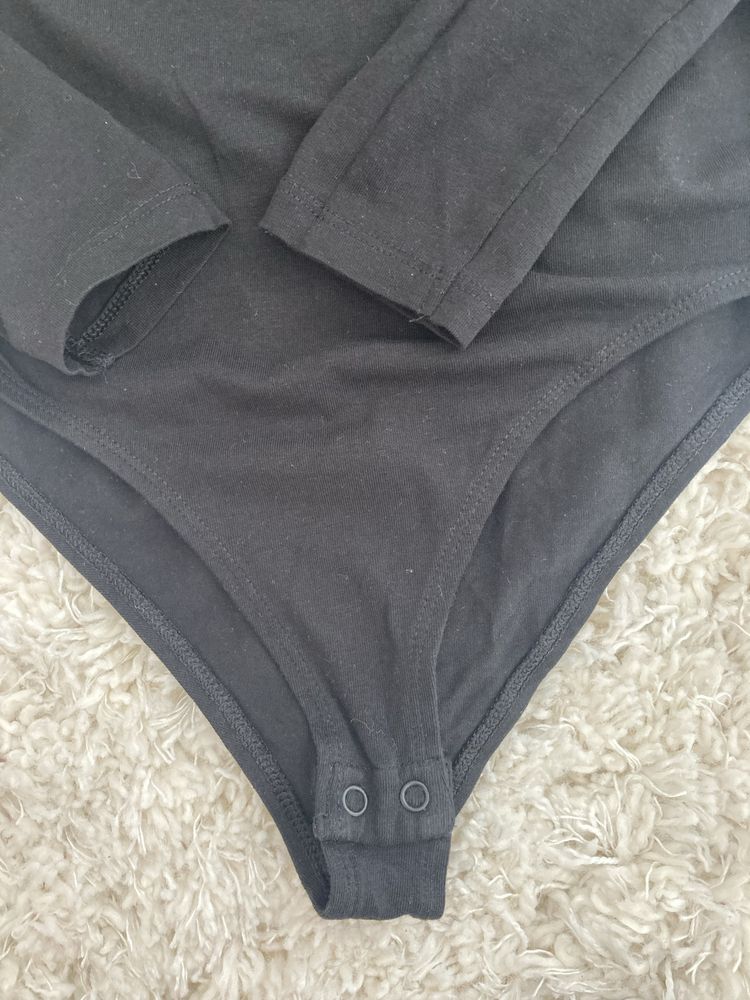Czarne body House S