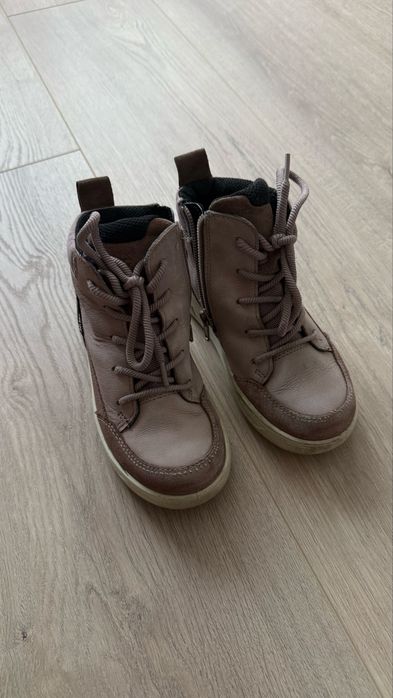 Черевики Ecco з Gore-tex, 28 розмір