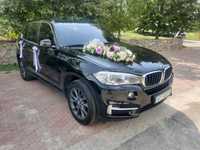 Свадебное авто. Торжества.BMW X5