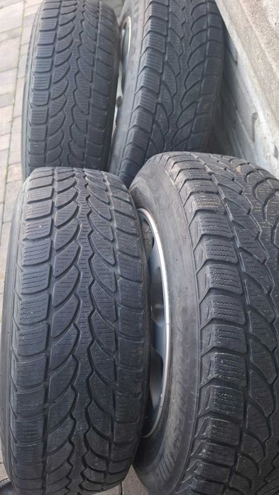 kola 5x112x15 audi a4 b6