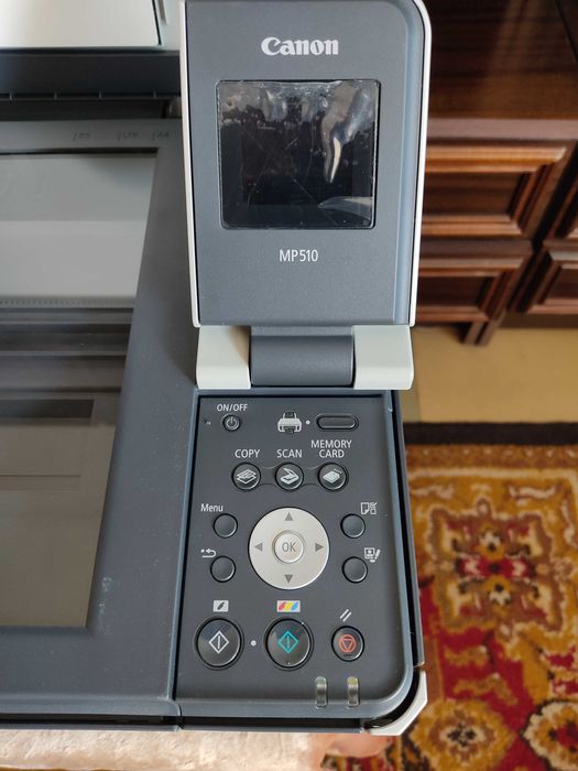 Продається Принтер Canon MP510