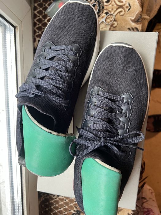 Оригинальные кроссовки Брунелло Кучинелли 41 размера 27 стелька