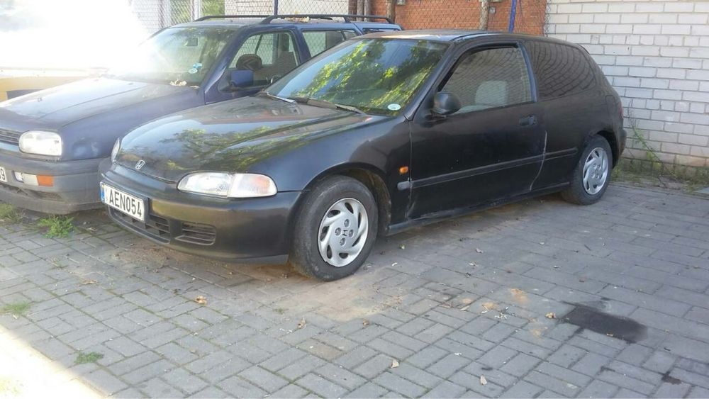 Розборка Honda Civic eg ej ek ma mb. Rover 400, 416
