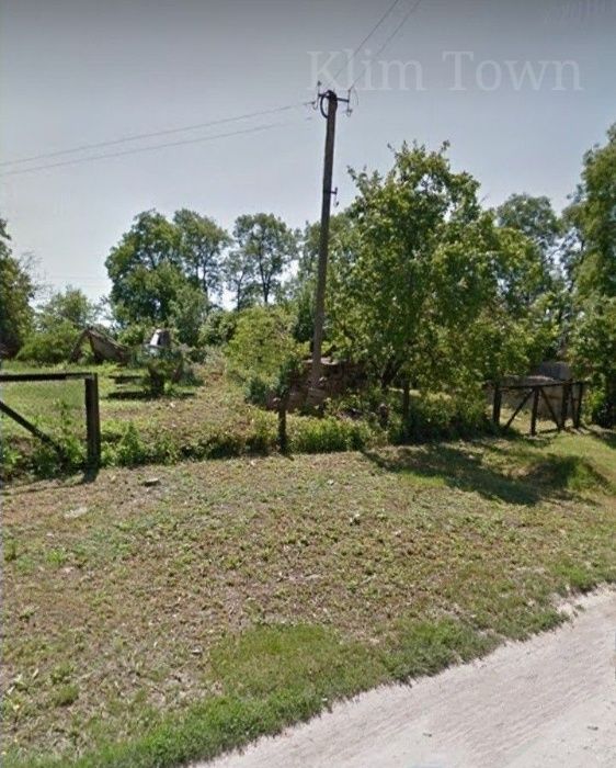 Продається земельна ділянка по вулиці Можайській