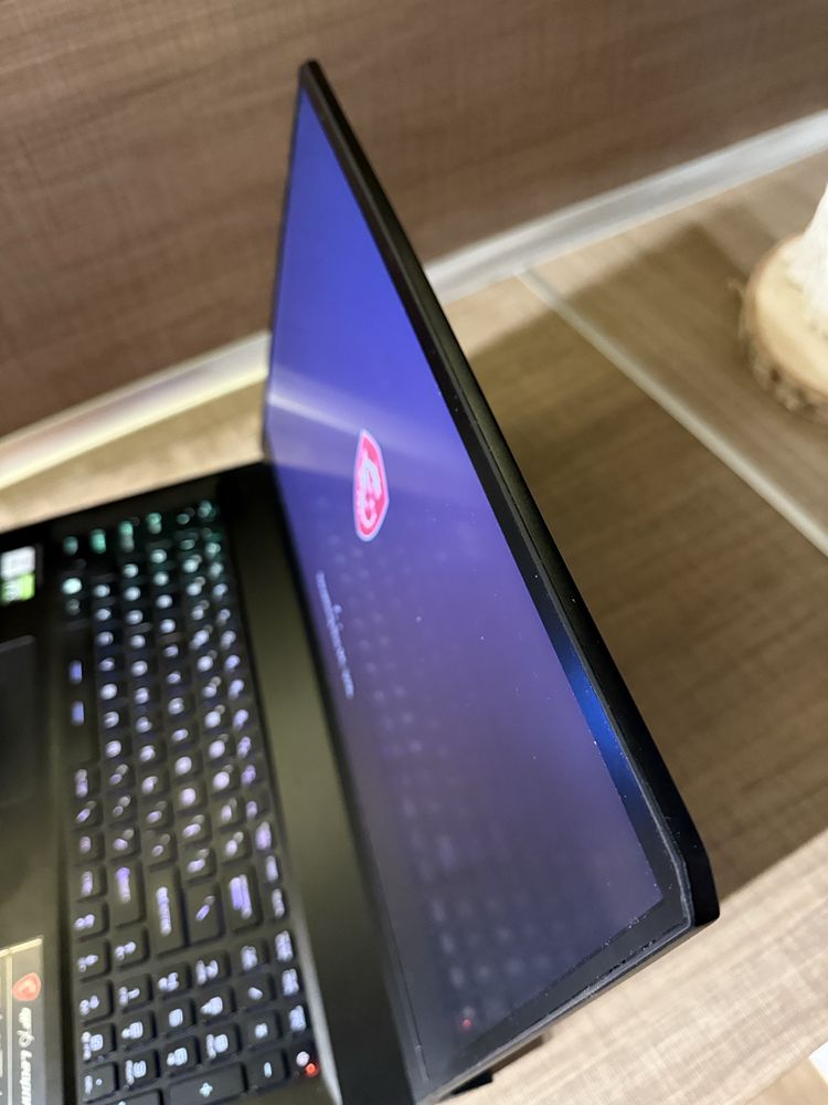 Laptop Gamingowy MSI Leopard GP76 i7-10870H/RTX3060/1TB SSD/16GB