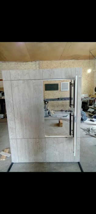 Люк ревізійний прихованого монтажу, приховані дверцята, підлоговий люк