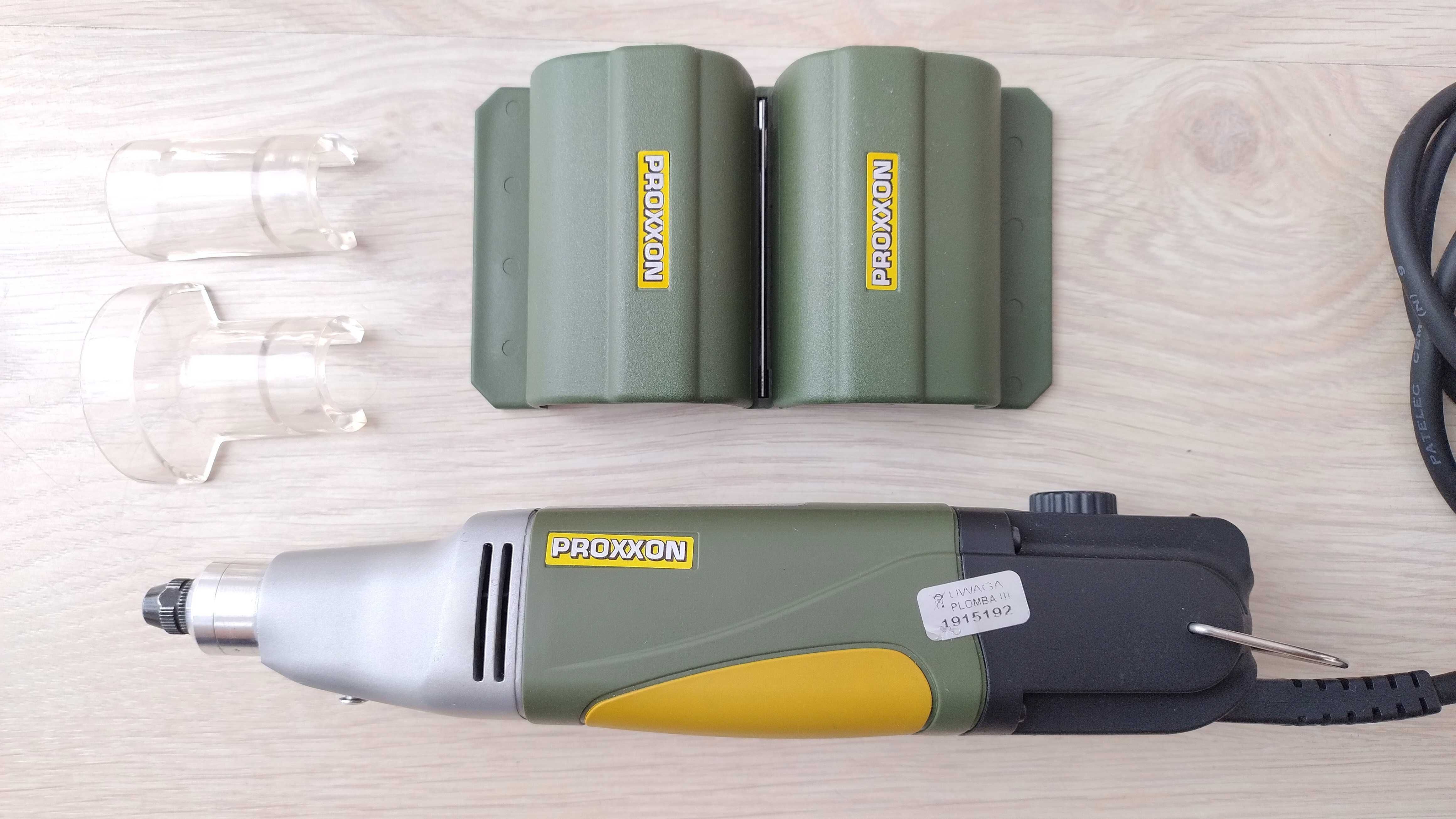 PROXXON IBS/E PR28481 – Mini szlifierka 100W + Gratisy