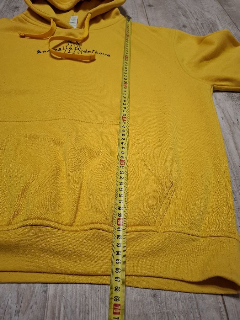 Bluza męska XL JHK