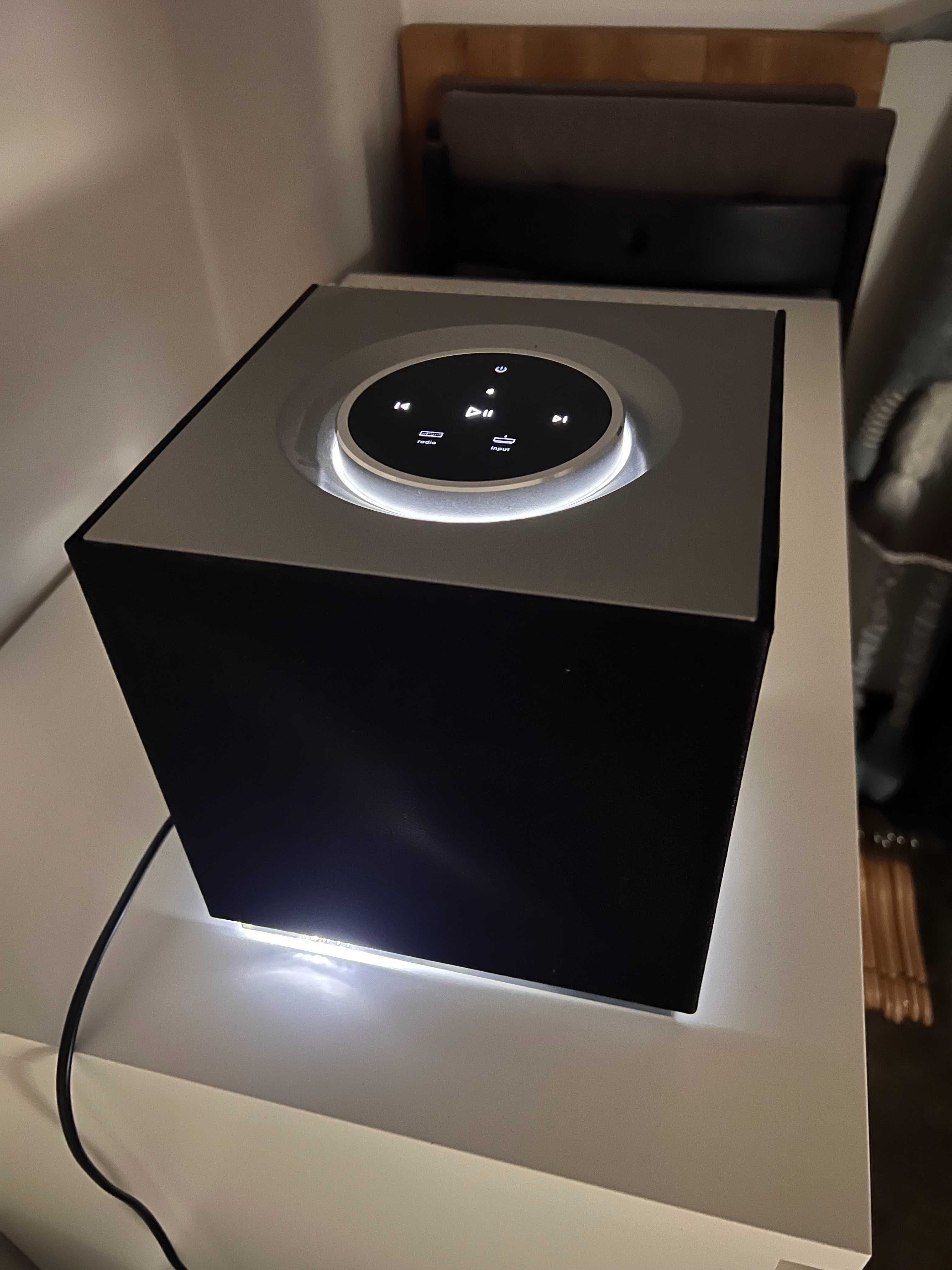 Naim Muso QB 1 Generacja Jak NOWY!
