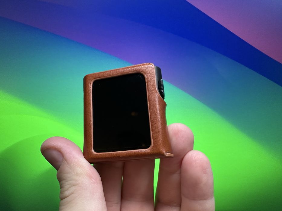 Odtwarzacz Muzyczny SHANLING M0 Pro