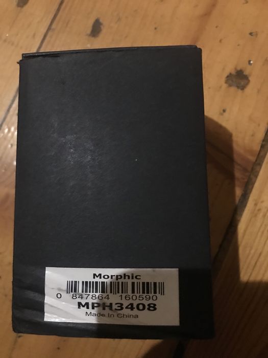 Zegarek Morphic MPH3408