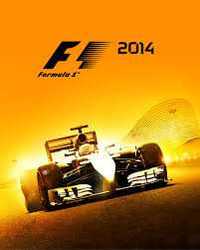 F1 2014 steam key RU/CIS