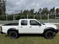 Nissan Navara d22 (ranger,l200,pickup)