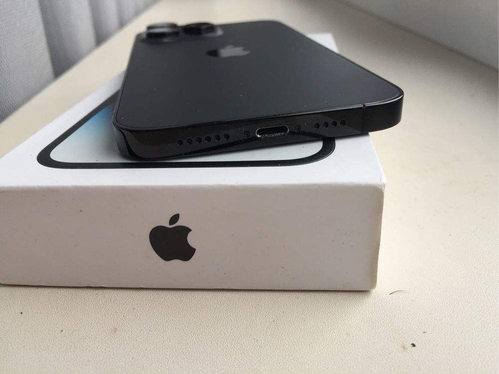 IPhone 14 Pro Max 128 gb