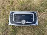 Radio ford kuga mk1  sony