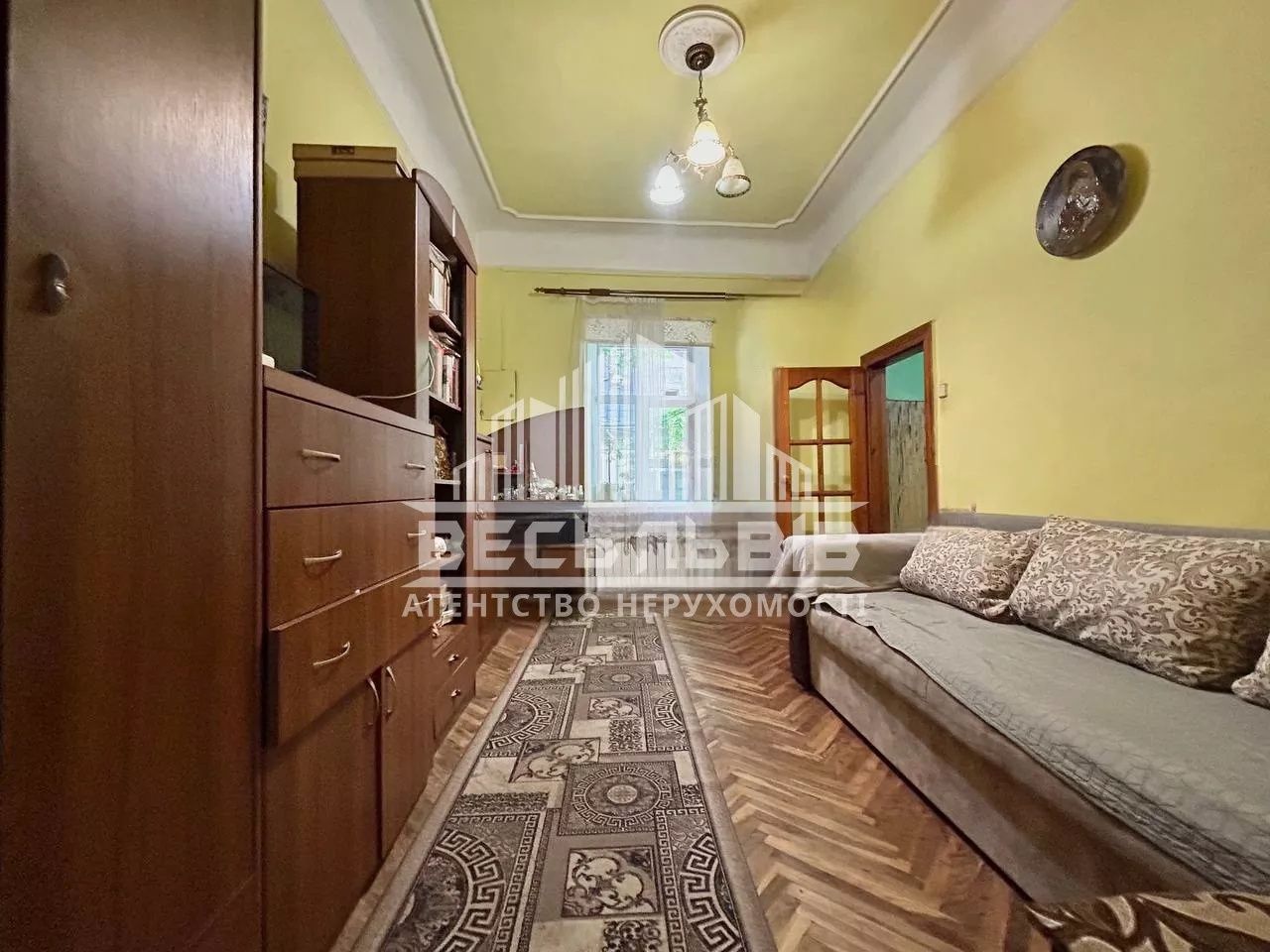 Продаж квартири в центрі, вул. Коперника ( Палац Потоцьких )